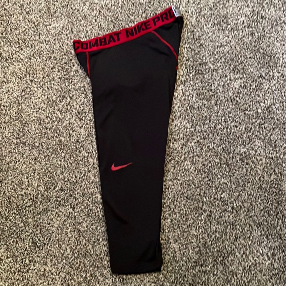 Nike Pro Combat Training Leggings
